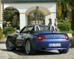 Alpina Roadster S 2003 года